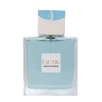 Eau.Mg Diaphanous Delight PP kvepalai unisex, 100 ml