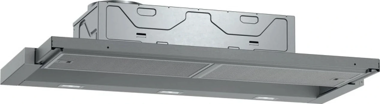 Įmontuojamas gartraukis Neff D49ED22X1