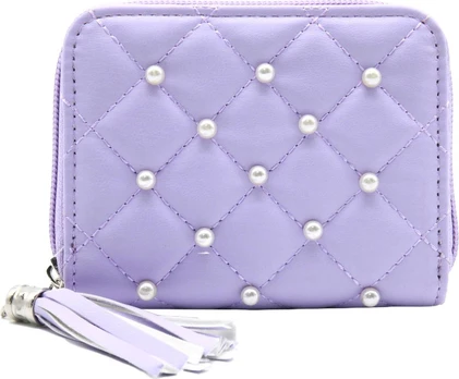 Tinka - Purse Beads Lavender