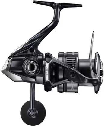 Ritė Shimano Twin Power XD FB 4000 PG new2025
