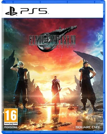 Final Fantasy Vii Rebirth 