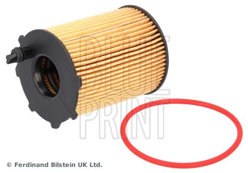 Alyvos filtras BLUE PRINT ADT32131