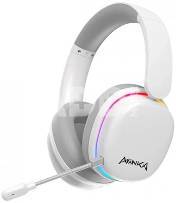 Monka Echo RS HG9070W white