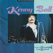 CD Kenny Ball - The Collection