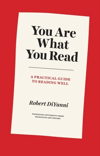 You Are What You Read - Minkštas viršelis