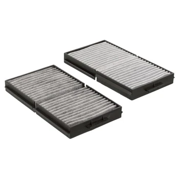 Salono filtras BLUE PRINT ADM52501