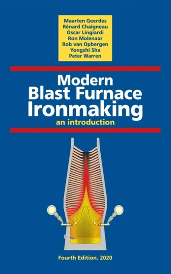 Modern Blast Furnace Ironmaking