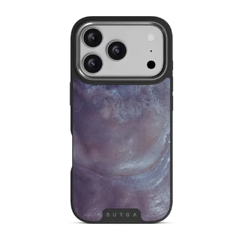 Side Effect - iPhone 17 Pro Case, Elite Dark (MagSafe) / Gunmetal