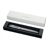 Plunksnakotis JAZZ NOBLE elegance silver dėžutėje kaina