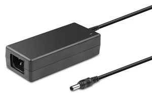 Adapteris CoreParts AC, juoda