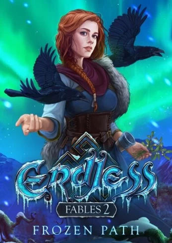 Endless Fables 2: Frozen Path Steam