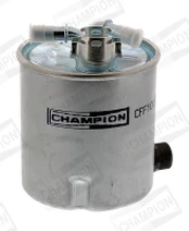 Kuro filtras CHAMPION CFF100591