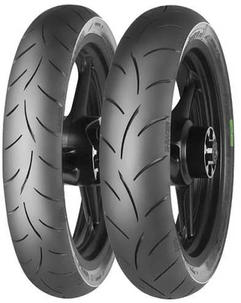 Mitas 140/70-17 MC 50 [66 H]TL (MOTO)