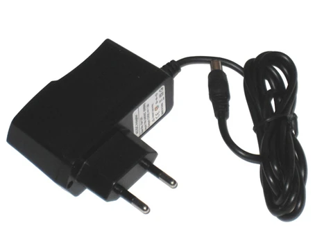 Maitinimo šaltinis 12V 1A 5.5x2.5mm SA1201