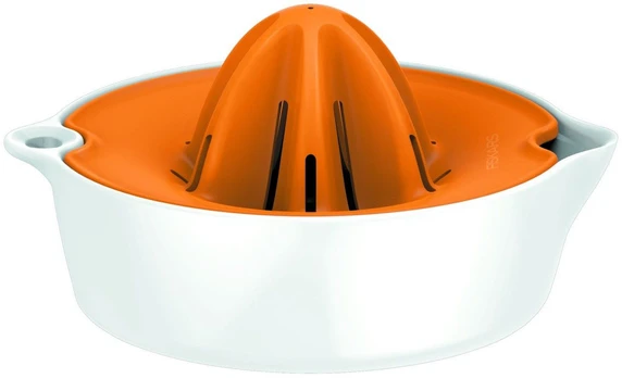 Virtuvės reikmenys Fiskars FunctionalForm Citrus Juicer 1 pc(s)