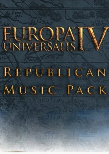 Europa Universalis Iv