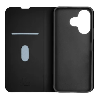 OBAL:ME SmoothTouch Case for Xiaomi Redmi 13 4G|5G Juodas