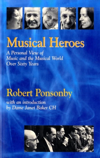 Musical Heroes