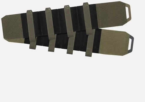 Elastingi šonai Direct-Action Spirfire liemenei MKII, Ranger Žalias