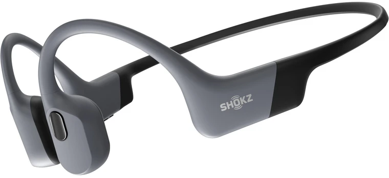 Ausinės Shokz OpenSwim Pro