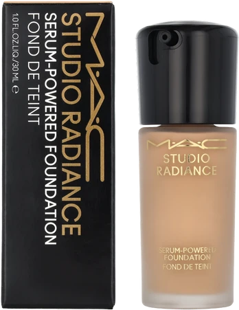 Studio Radiance Serum Powered Foundation 30 ml
