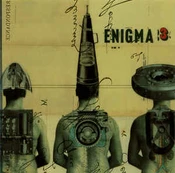 CD Enigma - Le Roi Est Mort, Vive Le Roi!
