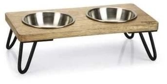 Dubenėlis maitinimui Designed by Lotte Linga, 31 cm x 16 cm