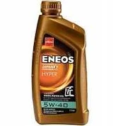 Eneos Premium Hyper 5W40 variklių alyva, 1L