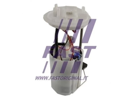 Degalų tiekimo blokas FAST FT53014