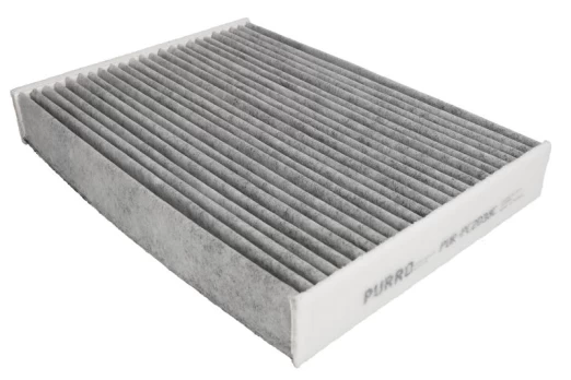 Salono filtras PURRO PUR-PC2038C