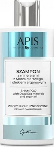 Šampūnas Apis Optima Shampoo, 300 ml