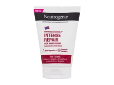 Neutrogena Norwegian Formula Intense Atstatomasis Cica Hand Kremas Hand Kremas kaina