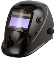 IDEAL Automatinis šalmas APS-510G BLACK kaina