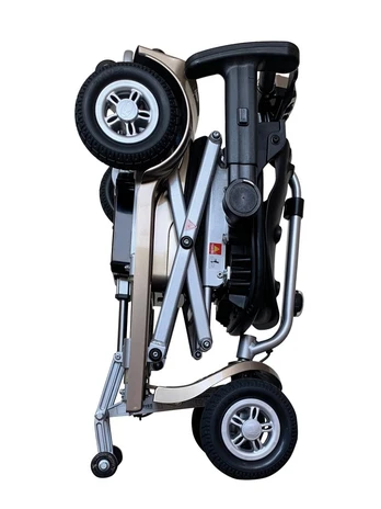 Sulankstomas skuteris Kymco K-Lite