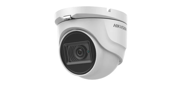 Stebėjimo kamera Hikvision 6954273692438