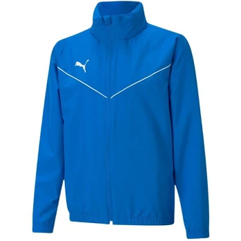 Puma teamRISE All Weather Jacket blue 657402 02
