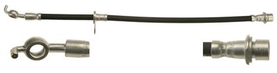 TRW PHD695 Brake hose