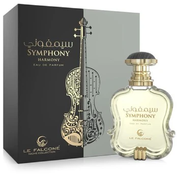Le Falcone Symphony Harmony EDP W 100 ml