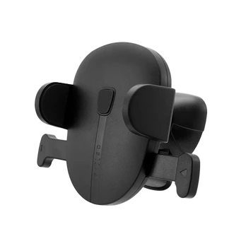 Fixed Car Phone Holder Click Vent Universal, Black | FIXH-CLI-V