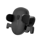 Fixed Car Phone Holder Click Vent Universal, Black | FIXH-CLI-V kaina