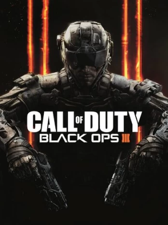 Call of Duty: Black Ops III PC