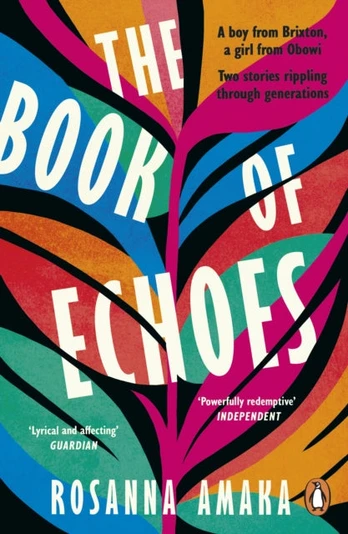 Book Of Echoes
