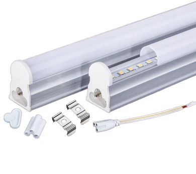 T8 šviestuvas 60cm 3000K 10W 230V