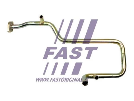 Aušinimo skysčio vamzdis FAST FT61013