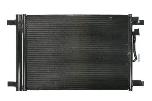 Kondicionieriaus radiatorius KTT110766