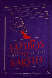 Lažybos prie karsto kaina