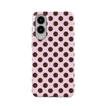 New Crush - Samsung Galaxy S25 Edge Case
