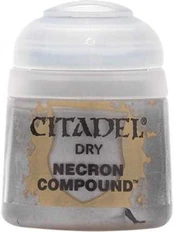 Games Workshop Citadel Dry: Necron Compound 12ml