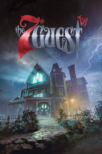 The 7th Guest VR PC