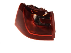 Galinis žibintas VALEO VAL044455 kaina
